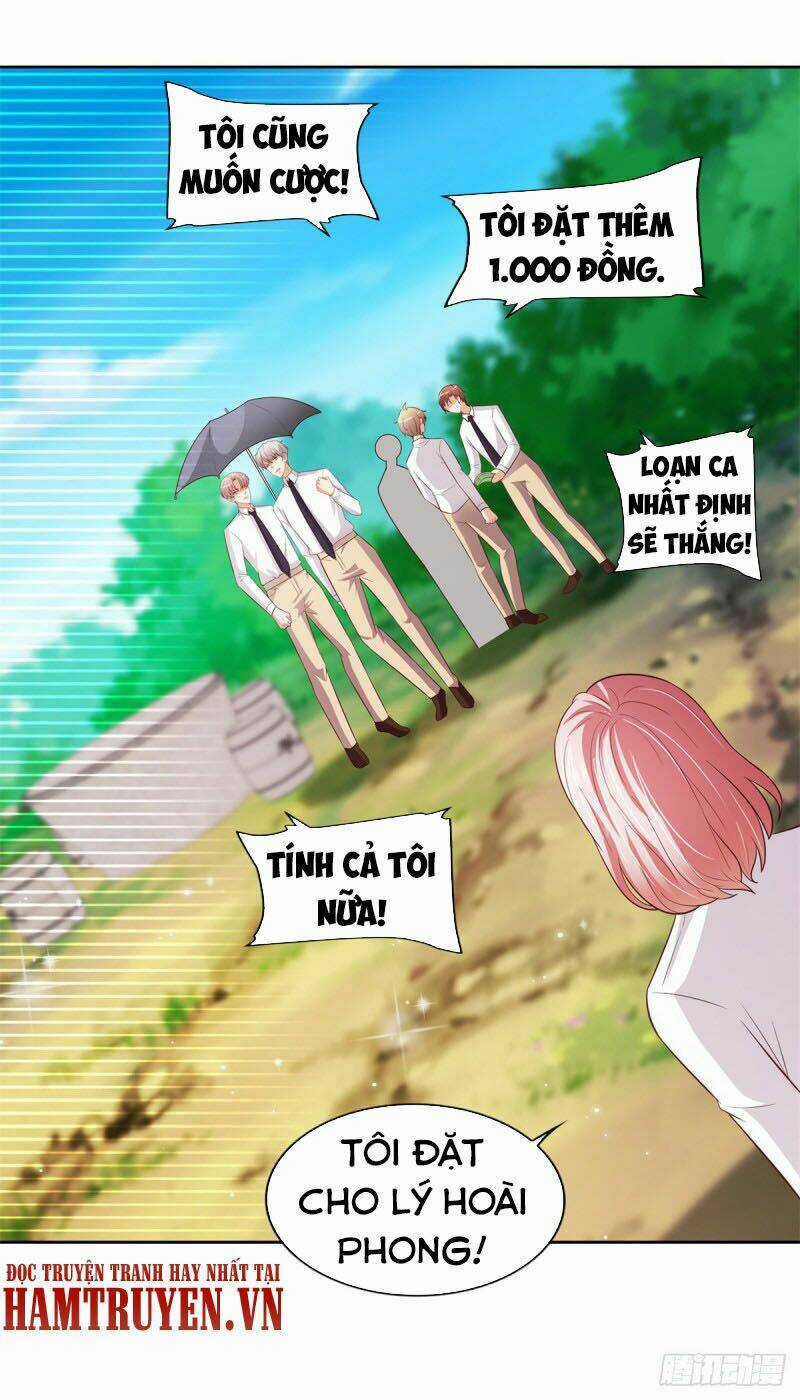 Chí Tôn Toàn Năng Chapter 44 trang 11