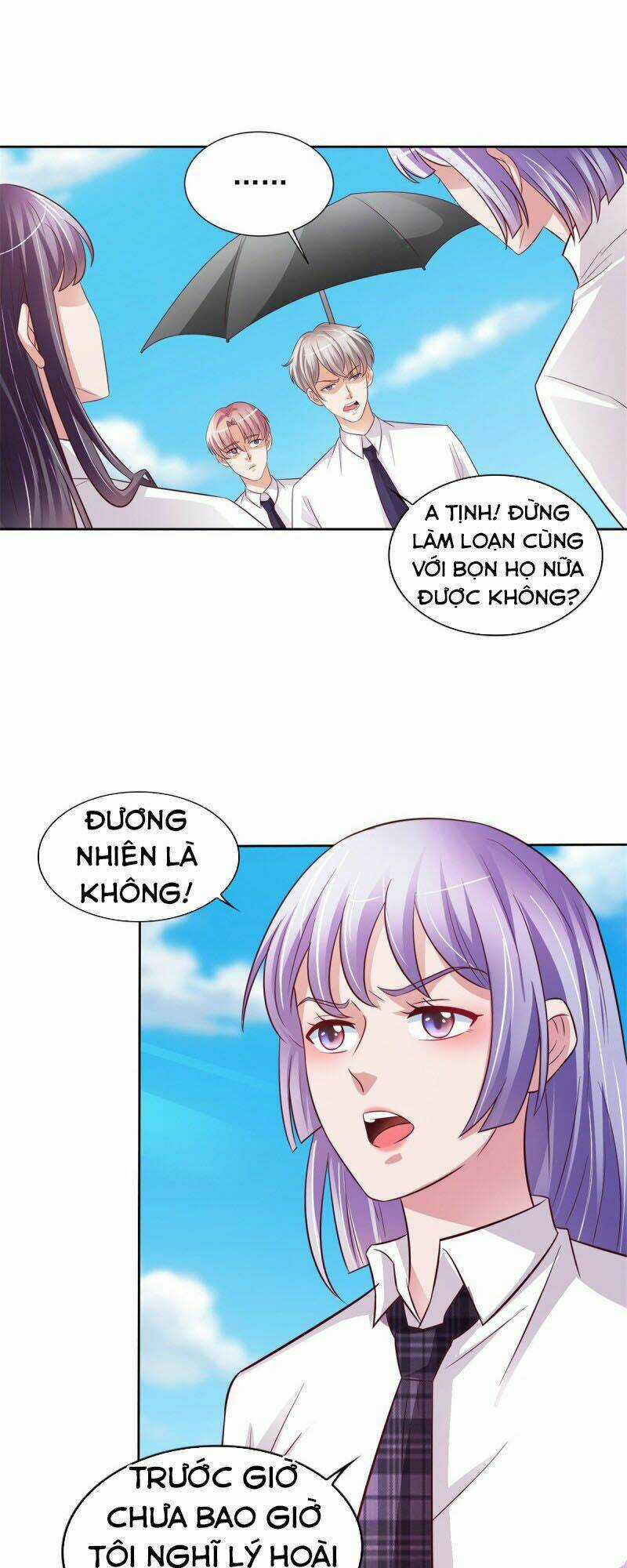 Chí Tôn Toàn Năng Chapter 44 trang 13