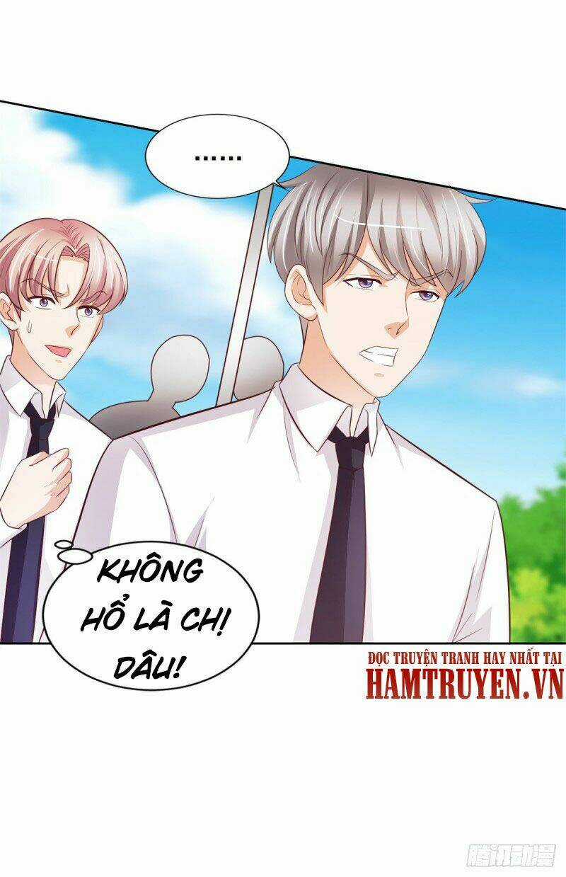 Chí Tôn Toàn Năng Chapter 44 trang 15