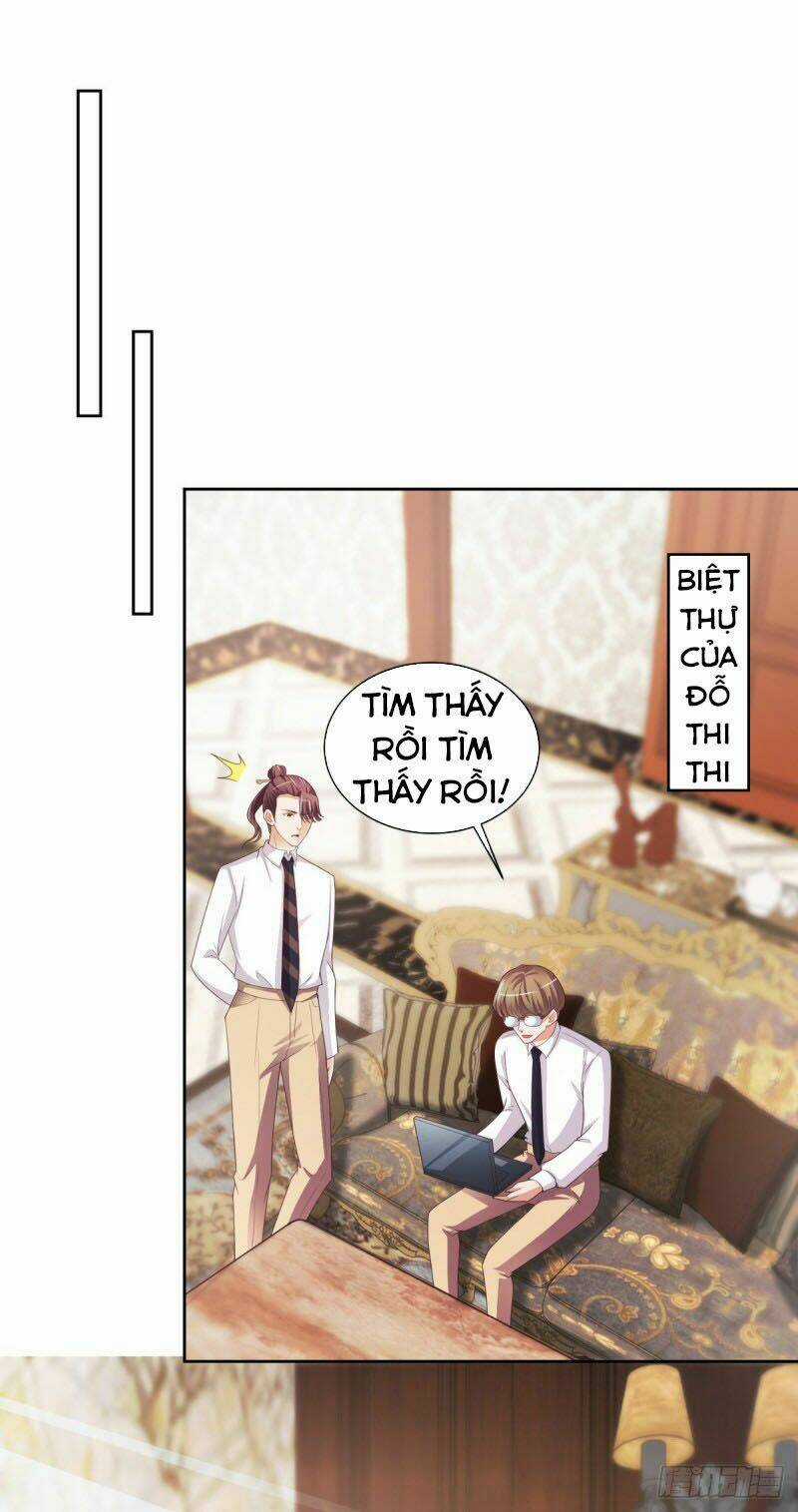 Chí Tôn Toàn Năng Chapter 44 trang 16