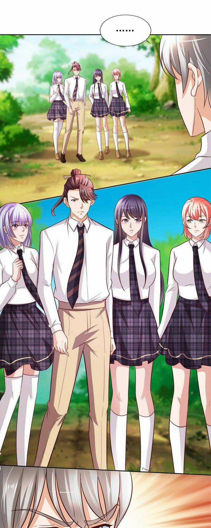 Chí Tôn Toàn Năng Chapter 44 trang 2