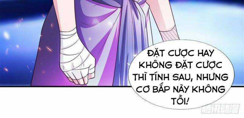 Chí Tôn Toàn Năng Chapter 44 trang 20