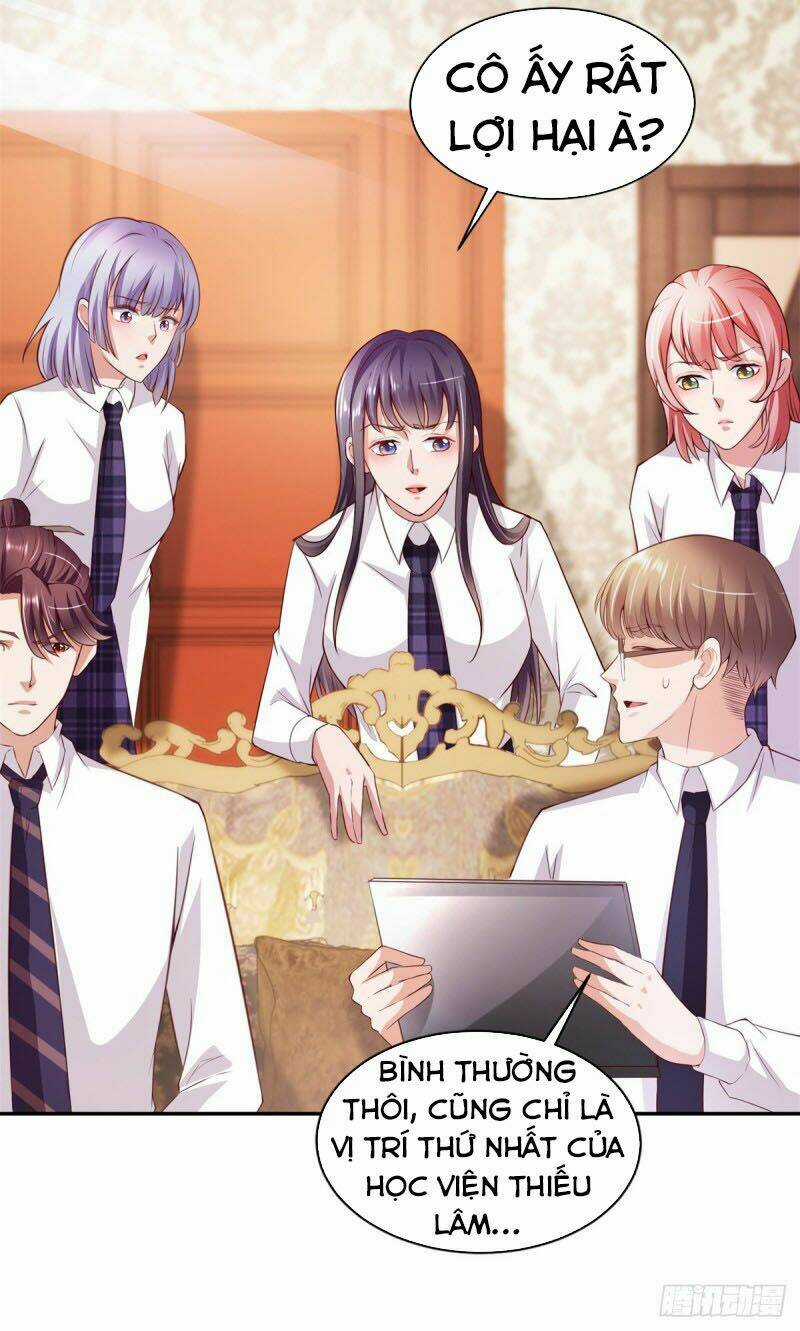 Chí Tôn Toàn Năng Chapter 44 trang 24