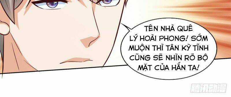 Chí Tôn Toàn Năng Chapter 44 trang 3