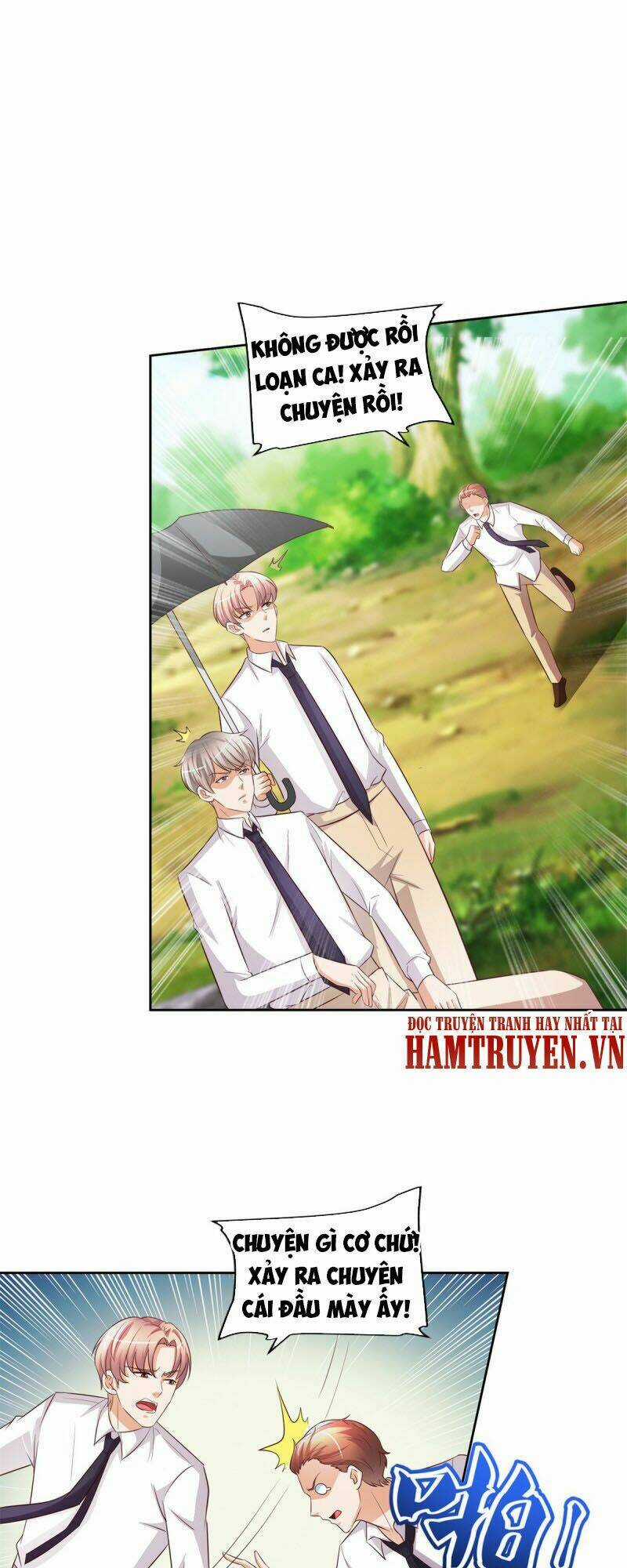 Chí Tôn Toàn Năng Chapter 44 trang 4