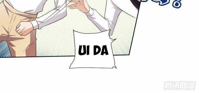 Chí Tôn Toàn Năng Chapter 44 trang 5