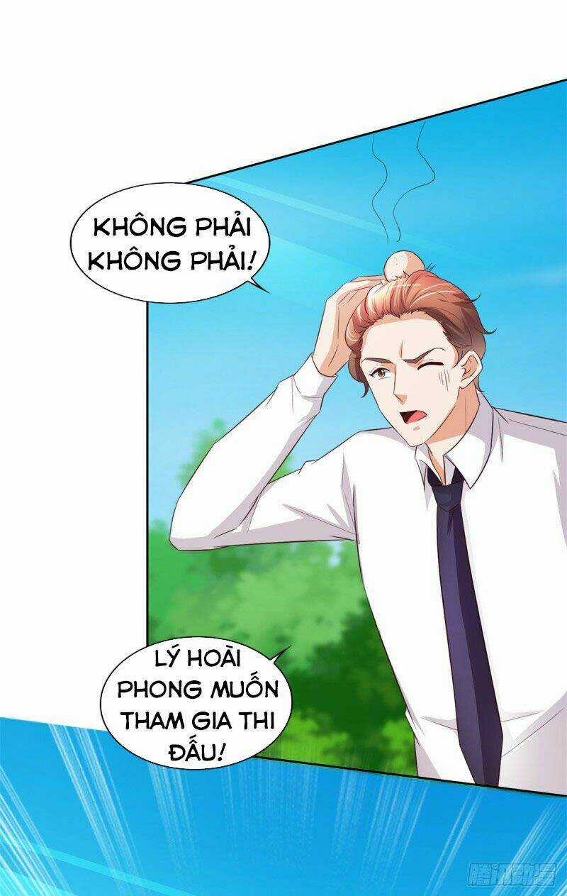 Chí Tôn Toàn Năng Chapter 44 trang 6