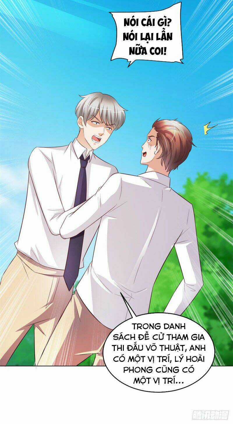 Chí Tôn Toàn Năng Chapter 44 trang 7