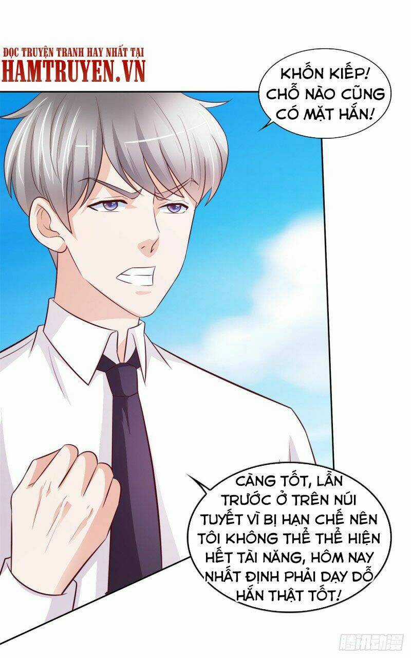 Chí Tôn Toàn Năng Chapter 44 trang 8