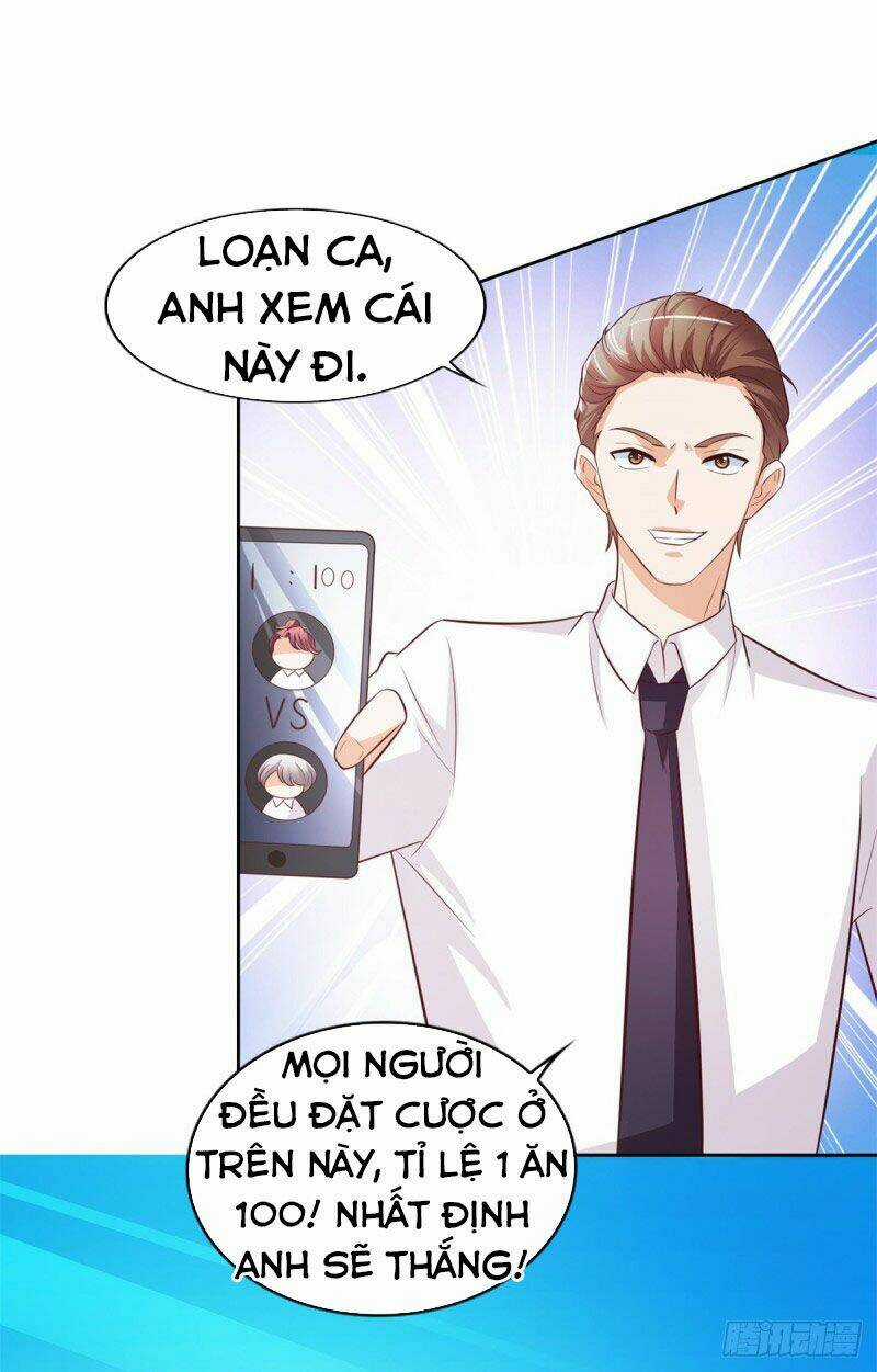 Chí Tôn Toàn Năng Chapter 44 trang 9