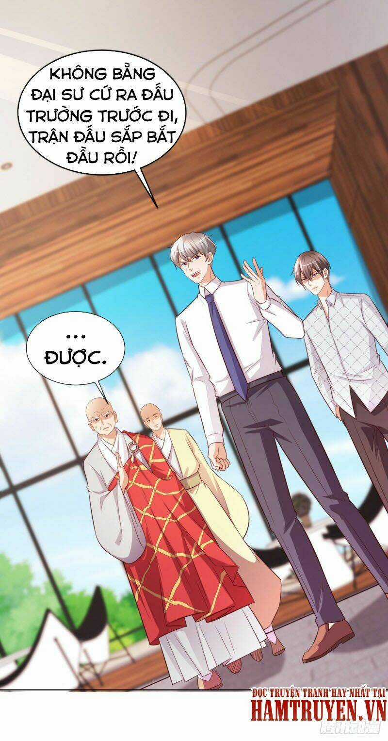 Chí Tôn Toàn Năng Chapter 45 trang 21