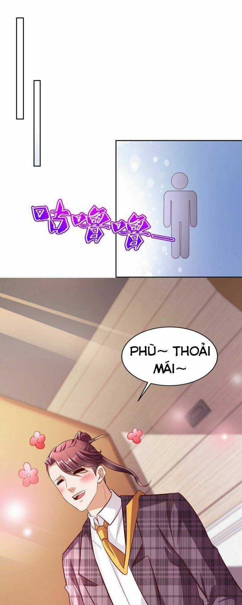 Chí Tôn Toàn Năng Chapter 45 trang 22