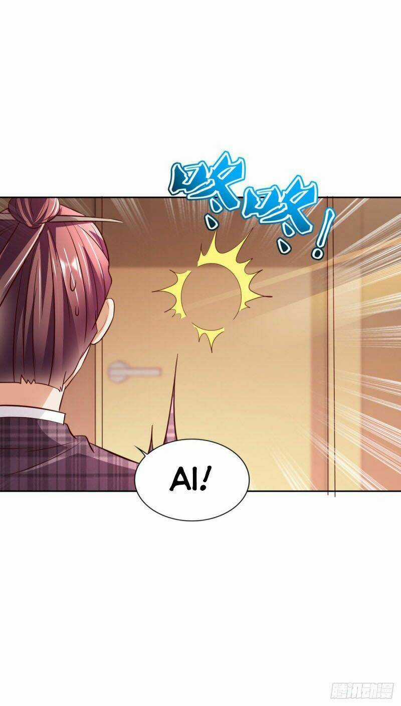 Chí Tôn Toàn Năng Chapter 45 trang 24