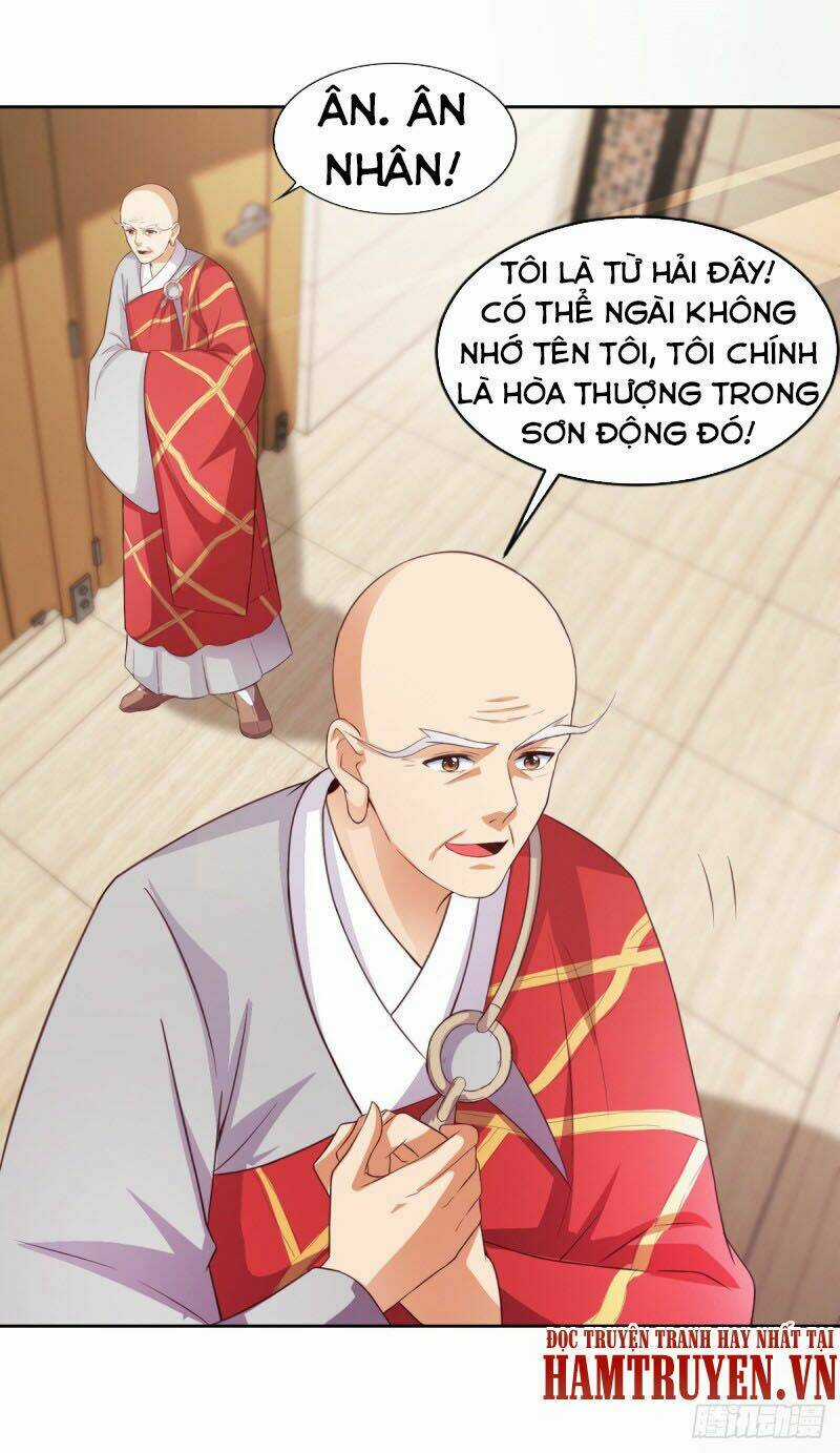 Chí Tôn Toàn Năng Chapter 45 trang 25