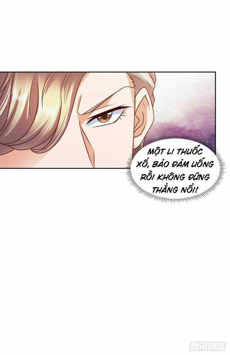 Chí Tôn Toàn Năng Chapter 45 trang 8