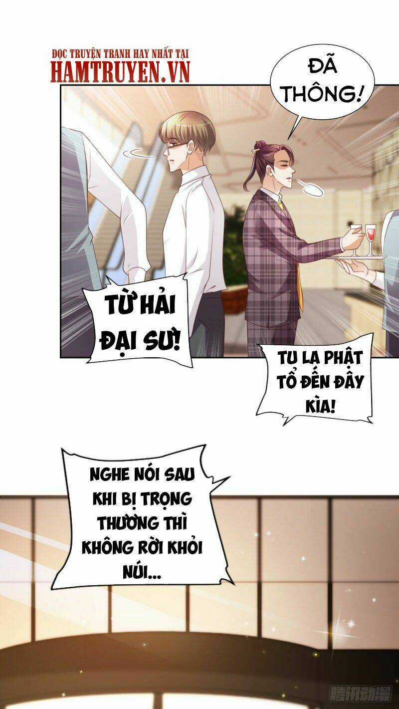 Chí Tôn Toàn Năng Chapter 45 trang 9