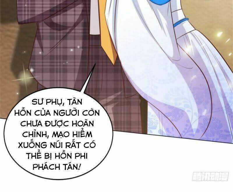 Chí Tôn Toàn Năng Chapter 46 trang 11