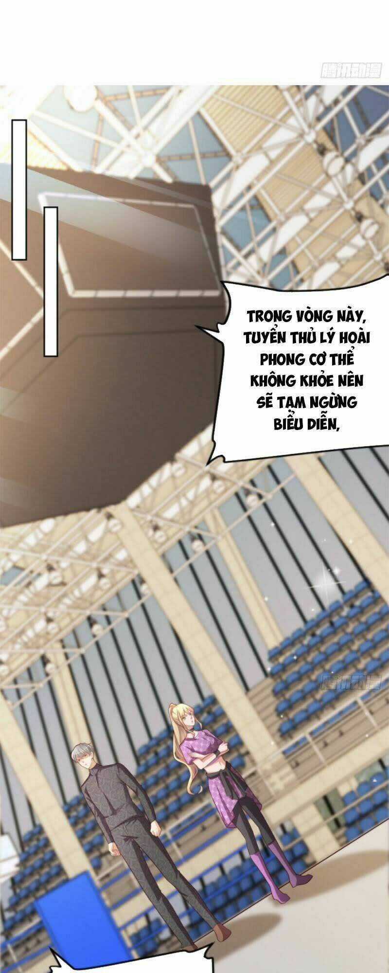 Chí Tôn Toàn Năng Chapter 46 trang 16