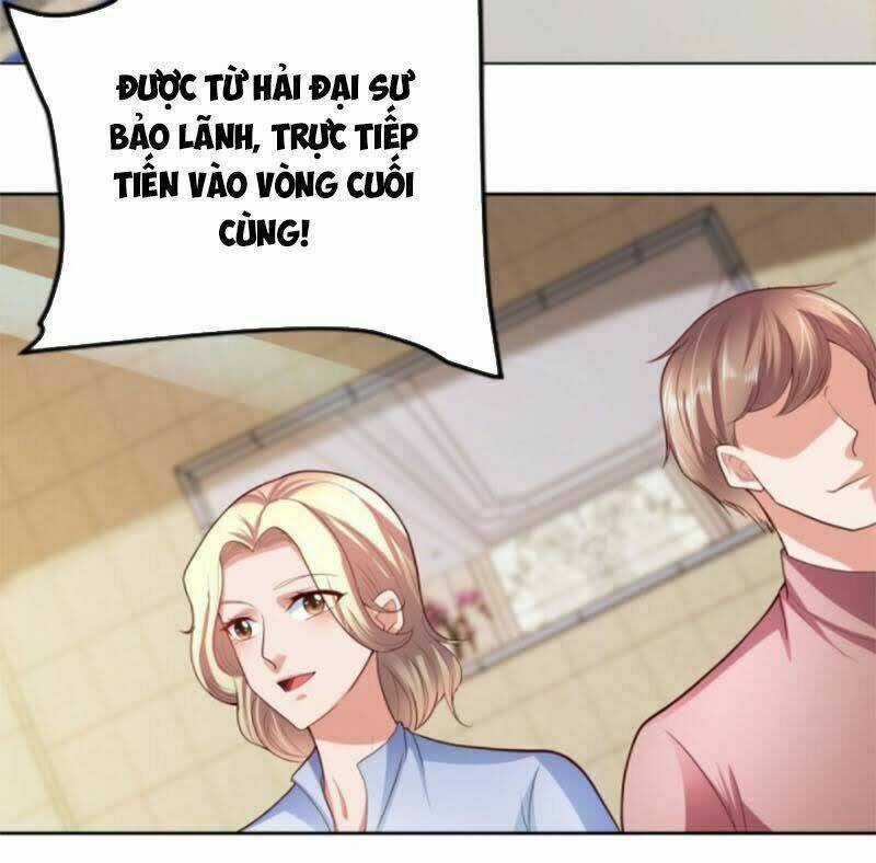 Chí Tôn Toàn Năng Chapter 46 trang 17