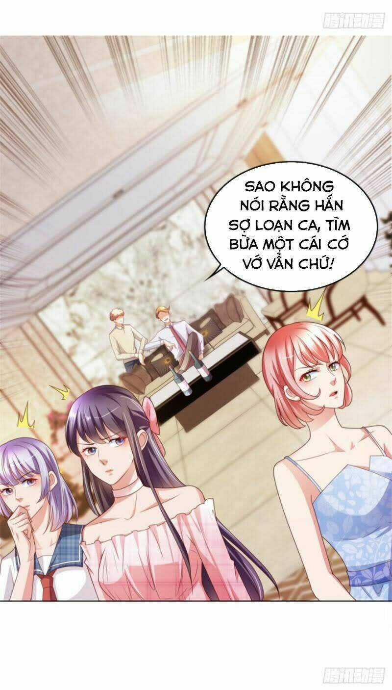 Chí Tôn Toàn Năng Chapter 46 trang 20