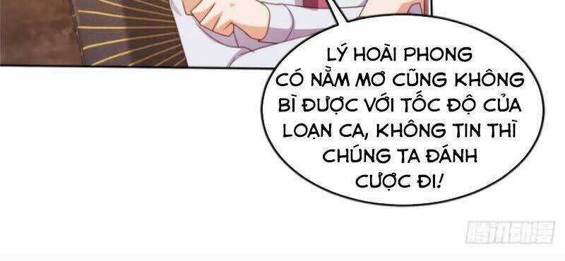Chí Tôn Toàn Năng Chapter 46 trang 22