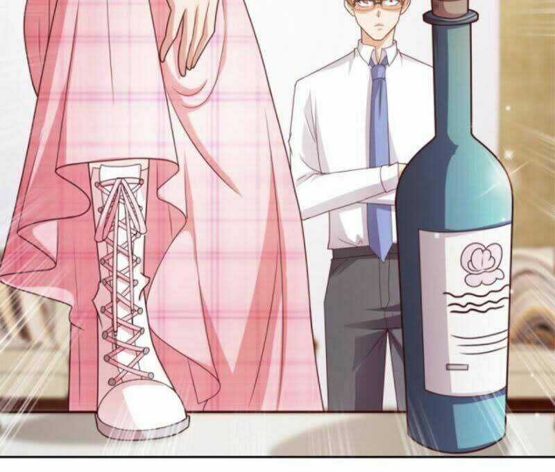 Chí Tôn Toàn Năng Chapter 46 trang 24