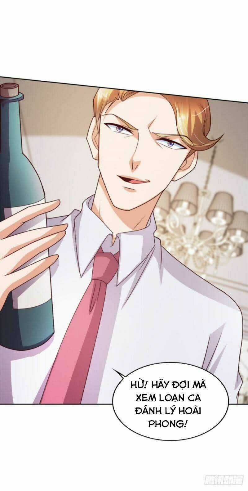Chí Tôn Toàn Năng Chapter 46 trang 26