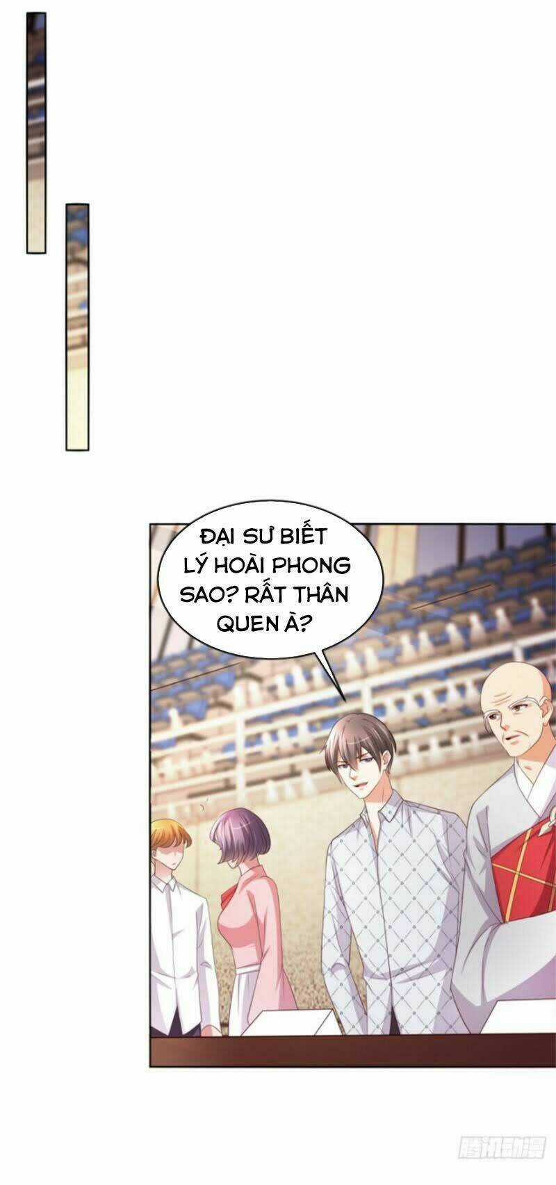 Chí Tôn Toàn Năng Chapter 46 trang 27