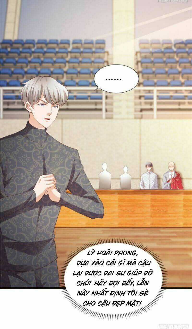 Chí Tôn Toàn Năng Chapter 46 trang 30