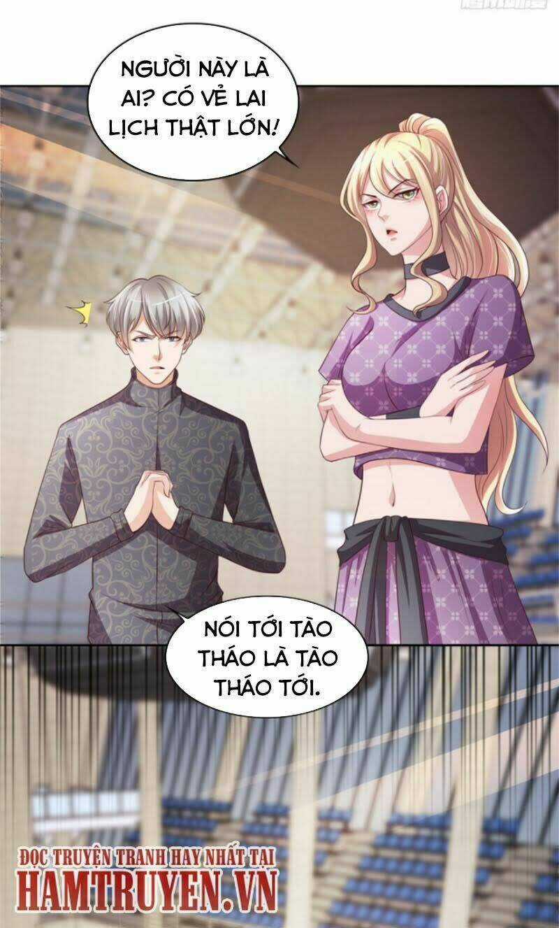 Chí Tôn Toàn Năng Chapter 46 trang 31