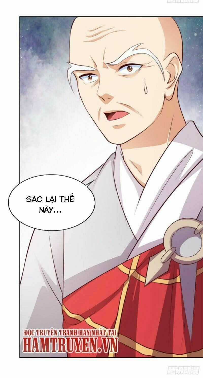 Chí Tôn Toàn Năng Chapter 46 trang 34