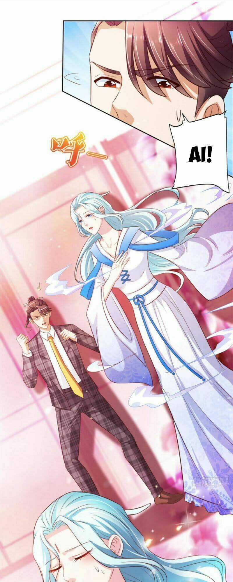 Chí Tôn Toàn Năng Chapter 46 trang 8