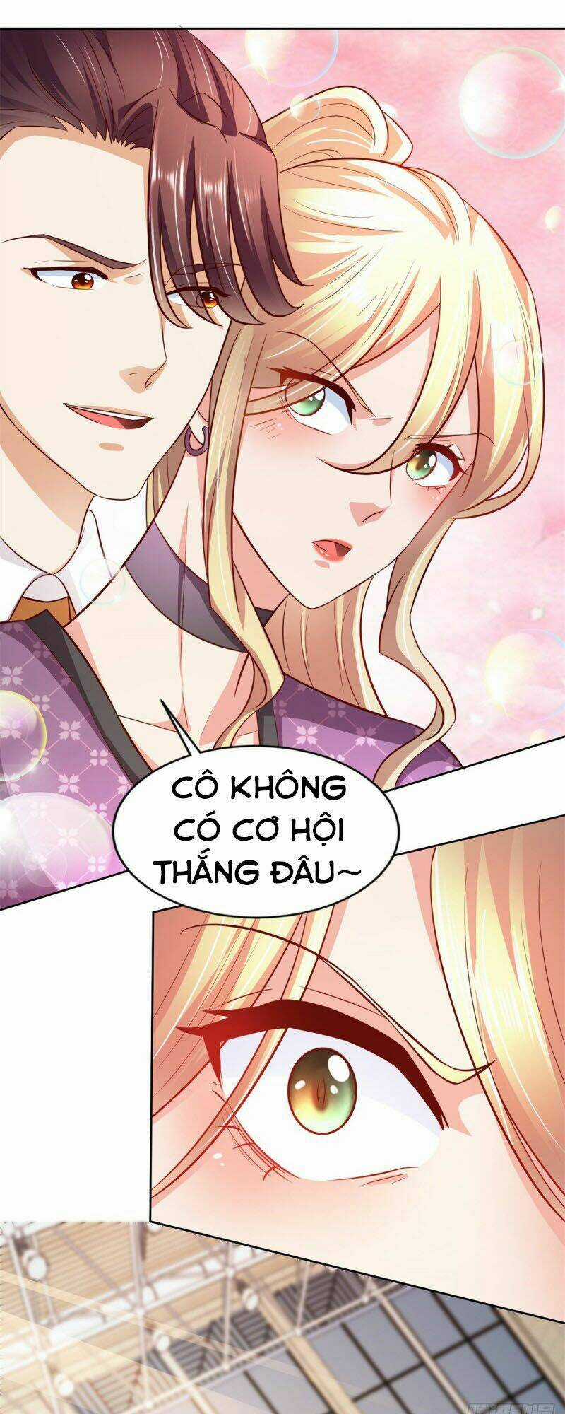 Chí Tôn Toàn Năng Chapter 47 trang 12