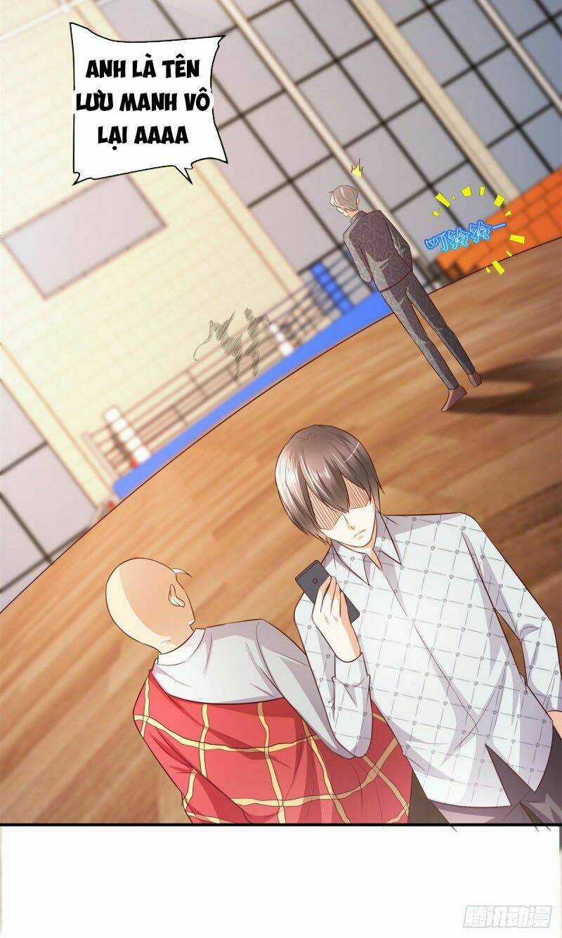 Chí Tôn Toàn Năng Chapter 47 trang 14