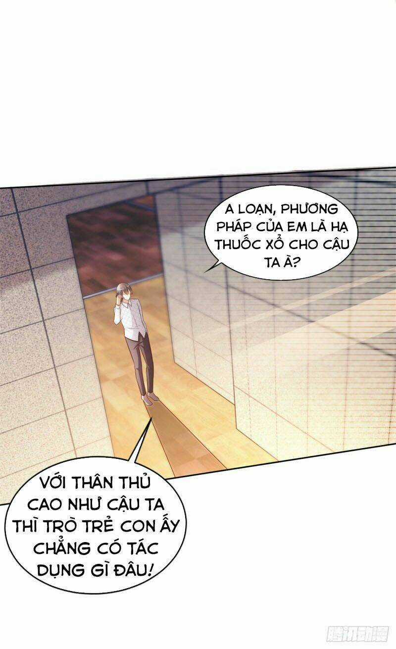 Chí Tôn Toàn Năng Chapter 47 trang 15