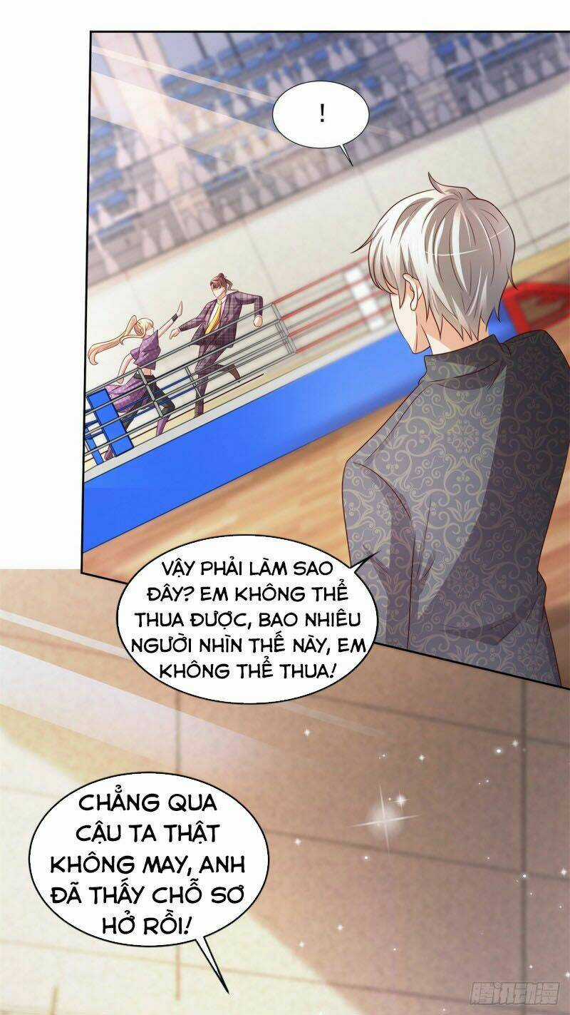 Chí Tôn Toàn Năng Chapter 47 trang 18