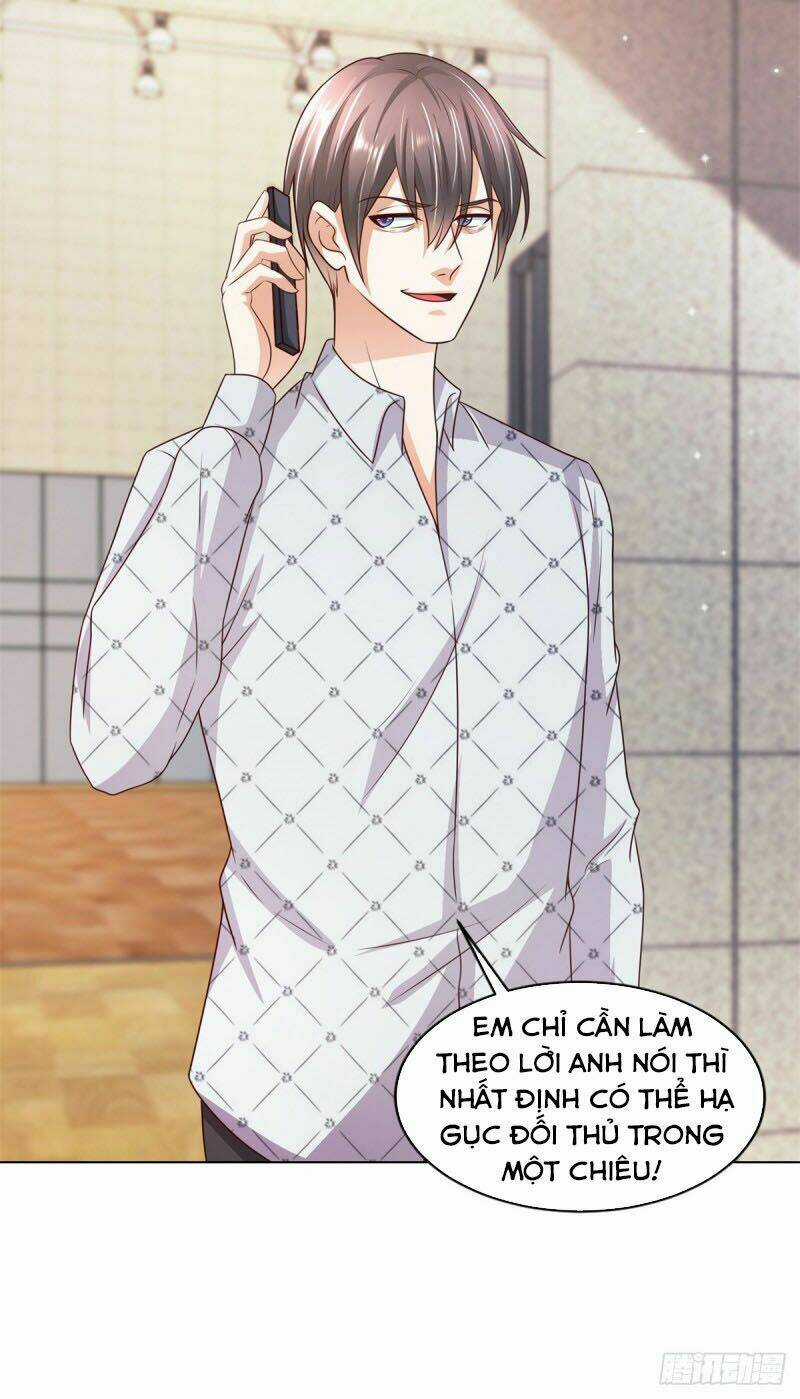 Chí Tôn Toàn Năng Chapter 47 trang 19