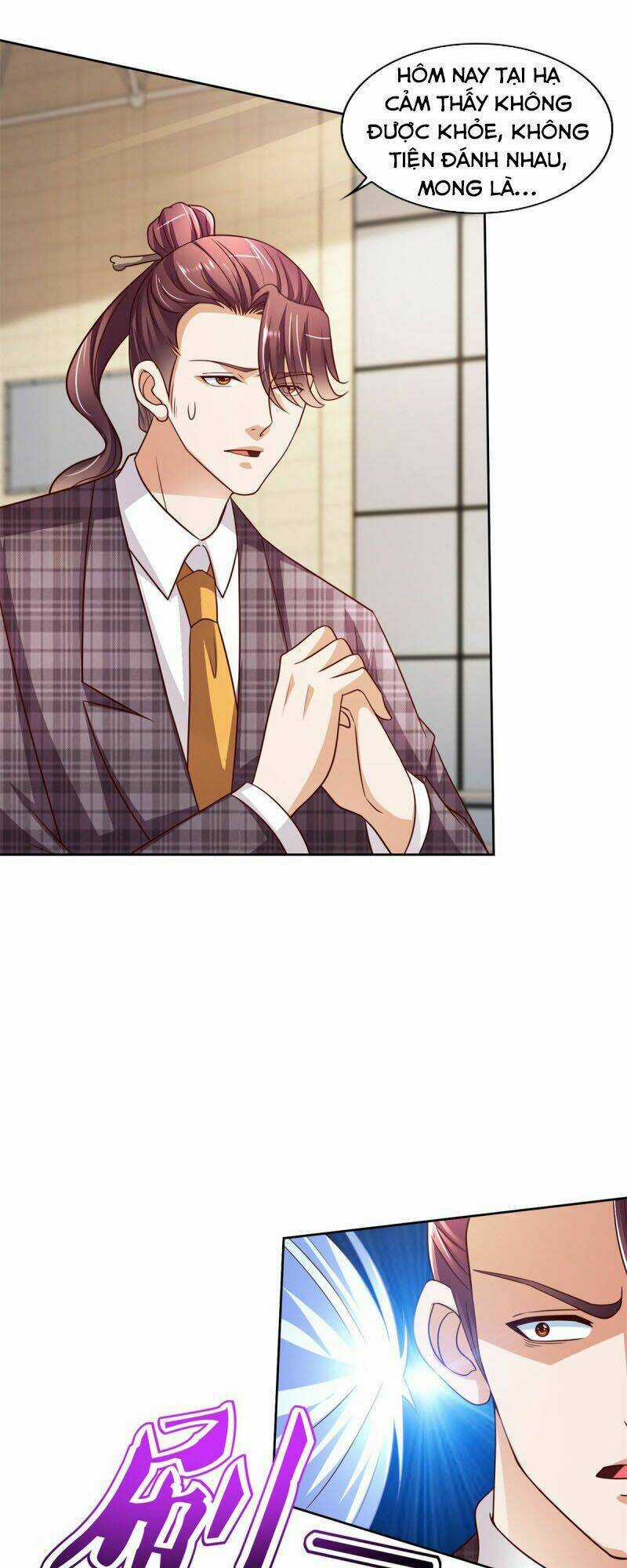 Chí Tôn Toàn Năng Chapter 47 trang 2