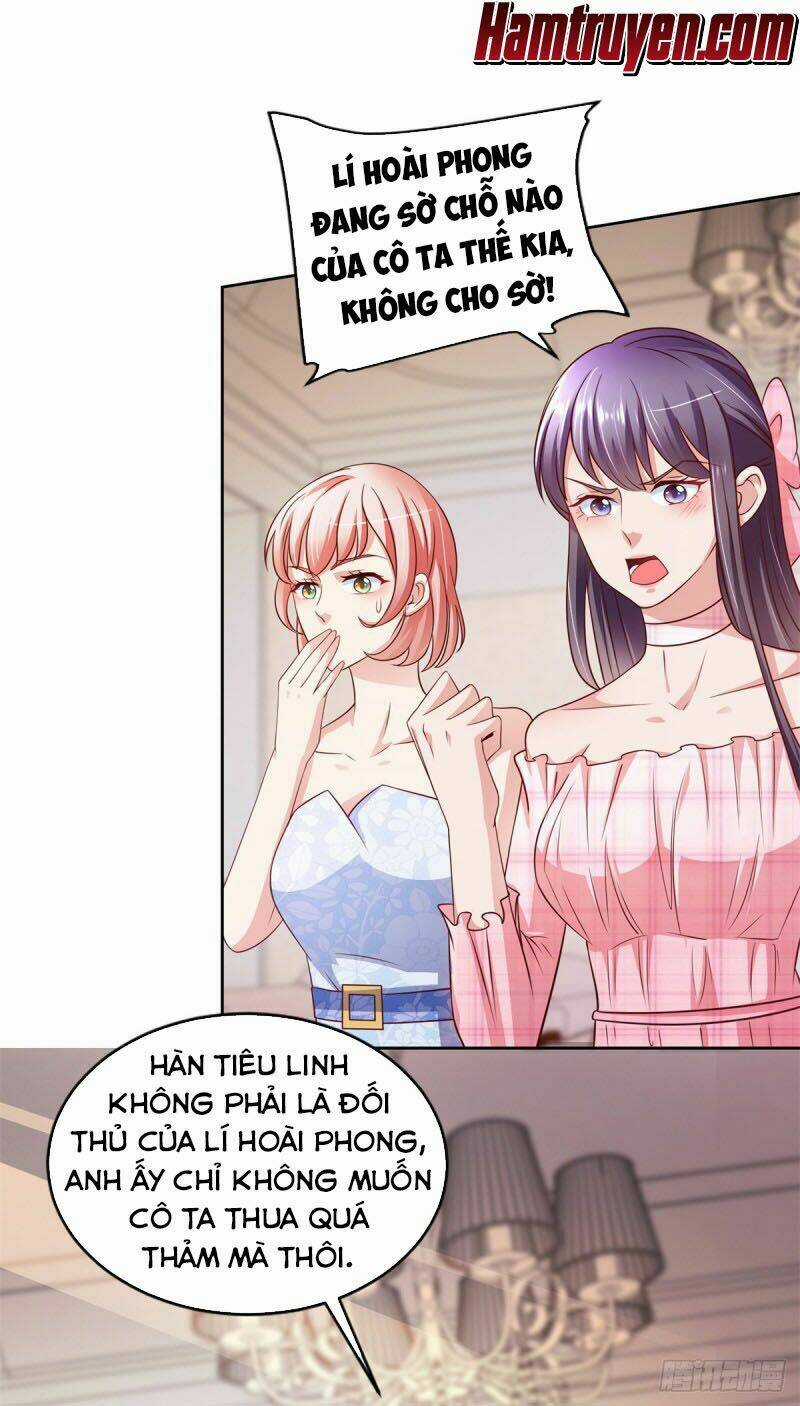 Chí Tôn Toàn Năng Chapter 47 trang 20