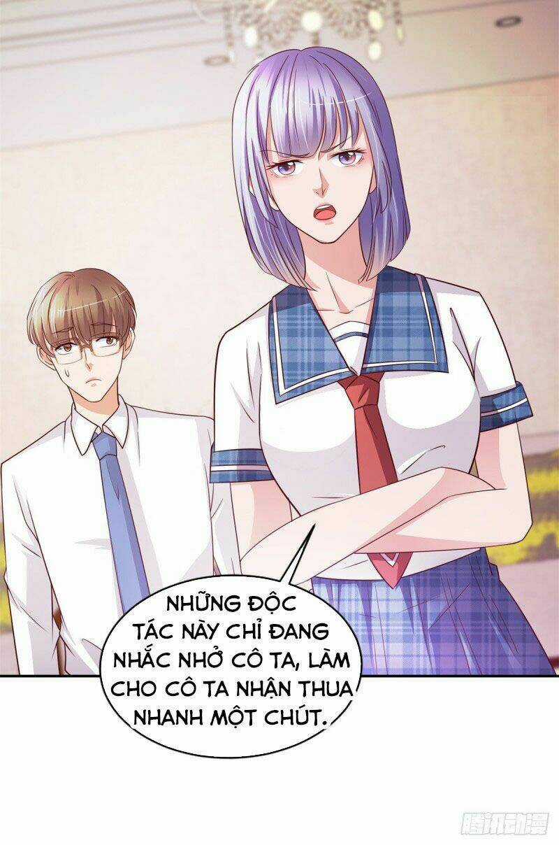 Chí Tôn Toàn Năng Chapter 47 trang 21