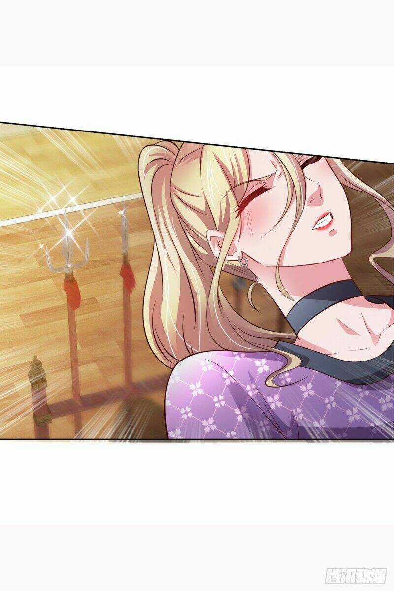 Chí Tôn Toàn Năng Chapter 47 trang 27