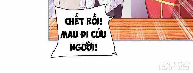 Chí Tôn Toàn Năng Chapter 47 trang 29