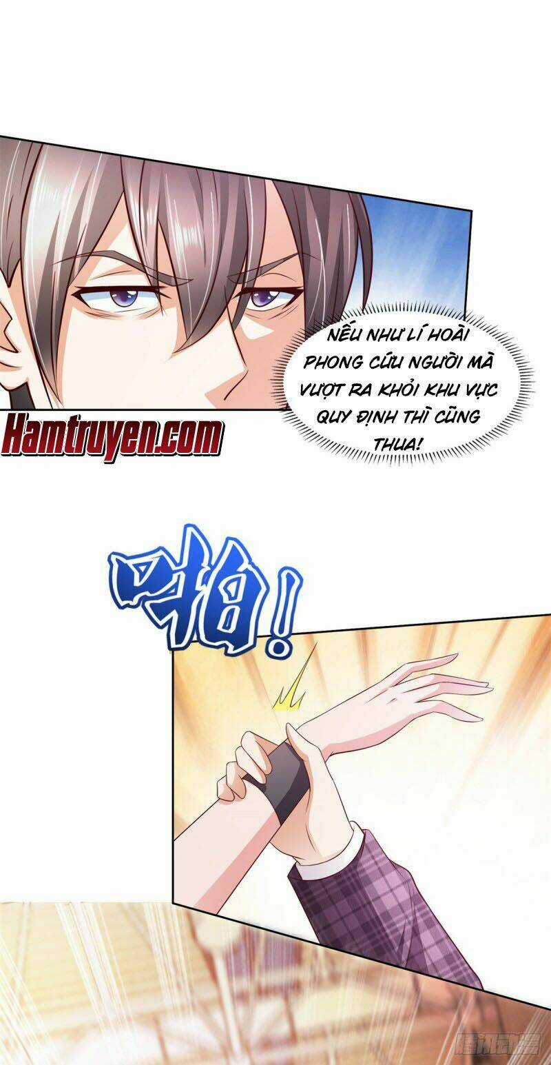 Chí Tôn Toàn Năng Chapter 47 trang 30
