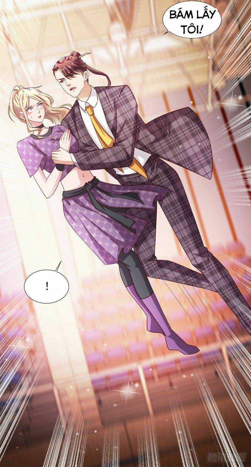 Chí Tôn Toàn Năng Chapter 47 trang 31