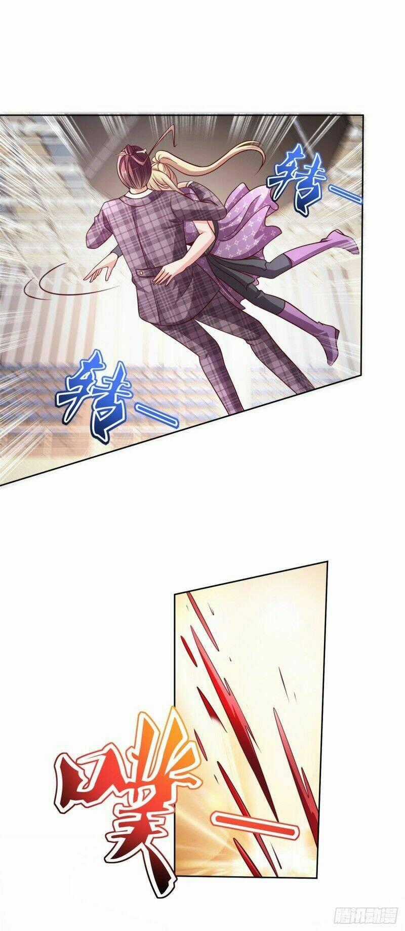 Chí Tôn Toàn Năng Chapter 47 trang 32