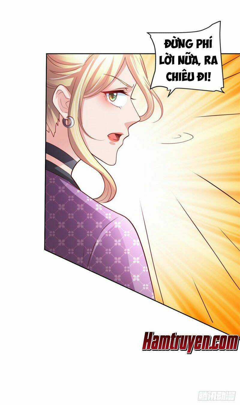 Chí Tôn Toàn Năng Chapter 47 trang 5