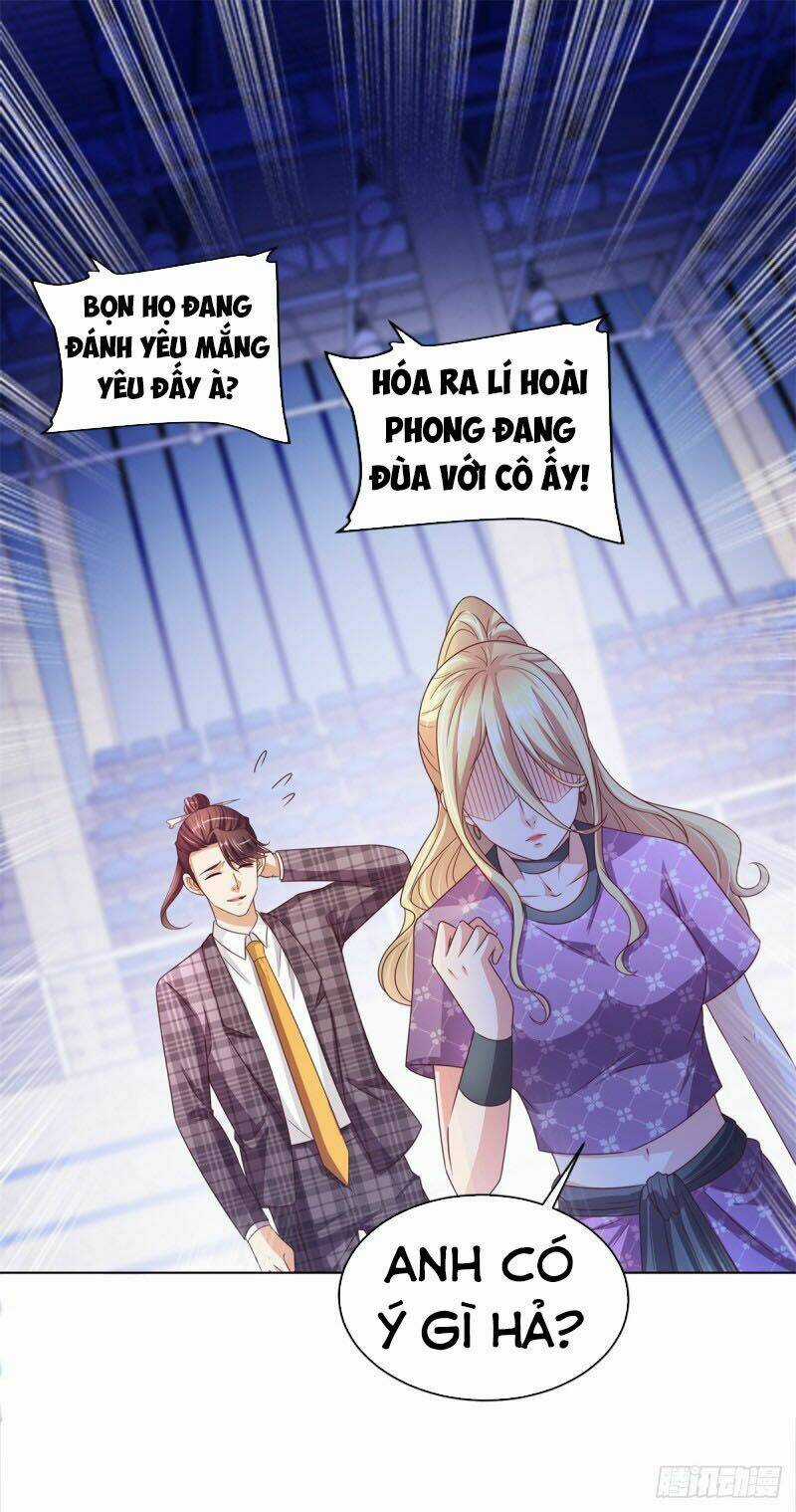 Chí Tôn Toàn Năng Chapter 47 trang 8