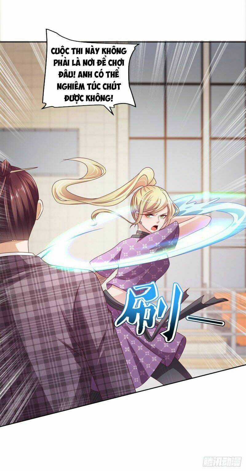 Chí Tôn Toàn Năng Chapter 47 trang 9