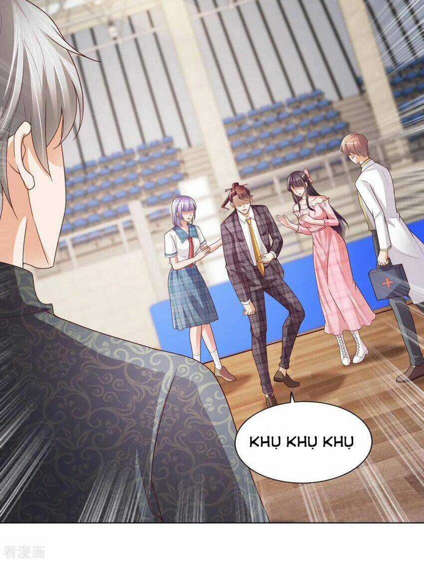 Chí Tôn Toàn Năng Chapter 48 trang 10