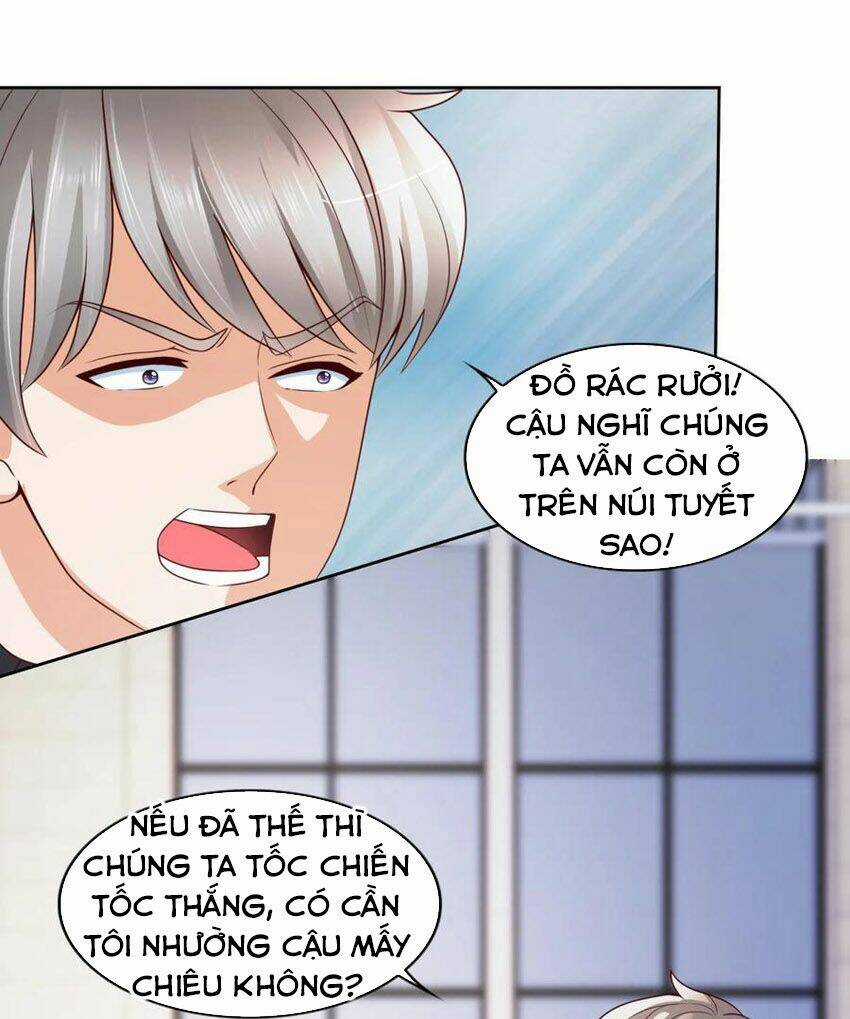 Chí Tôn Toàn Năng Chapter 48 trang 12